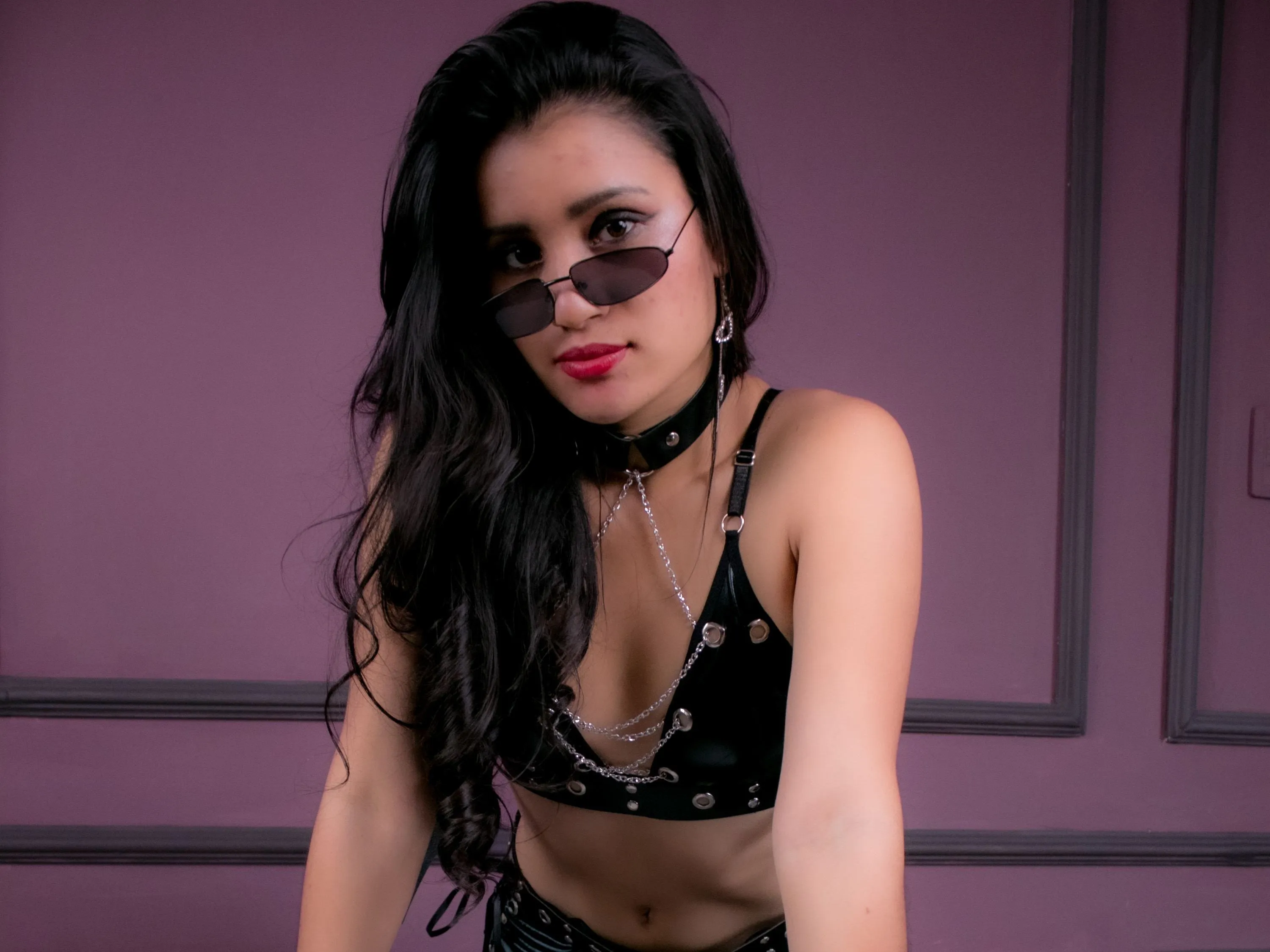 Foto de perfil de modelo de webcam de Jasminebm