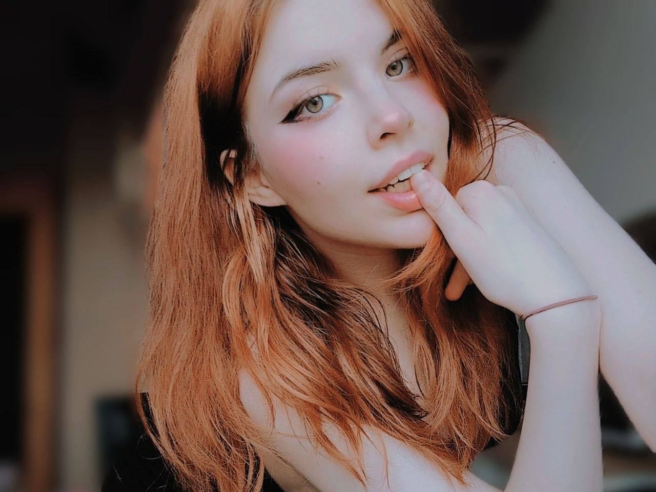 Foto de perfil de modelo de webcam de SakuraXTeen