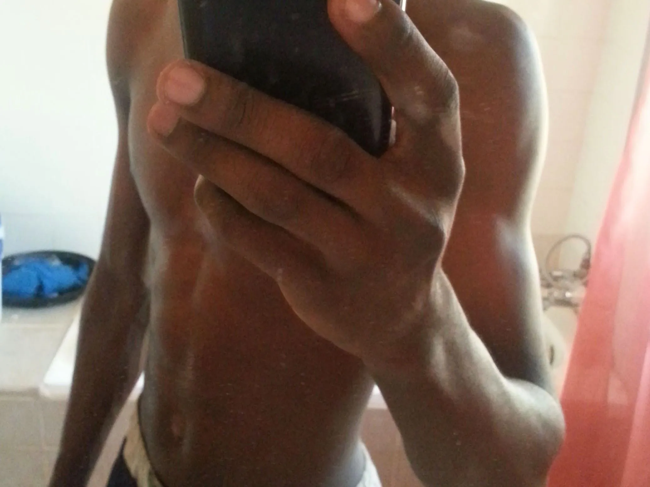 Mancles Profilbild des Cam-Modells