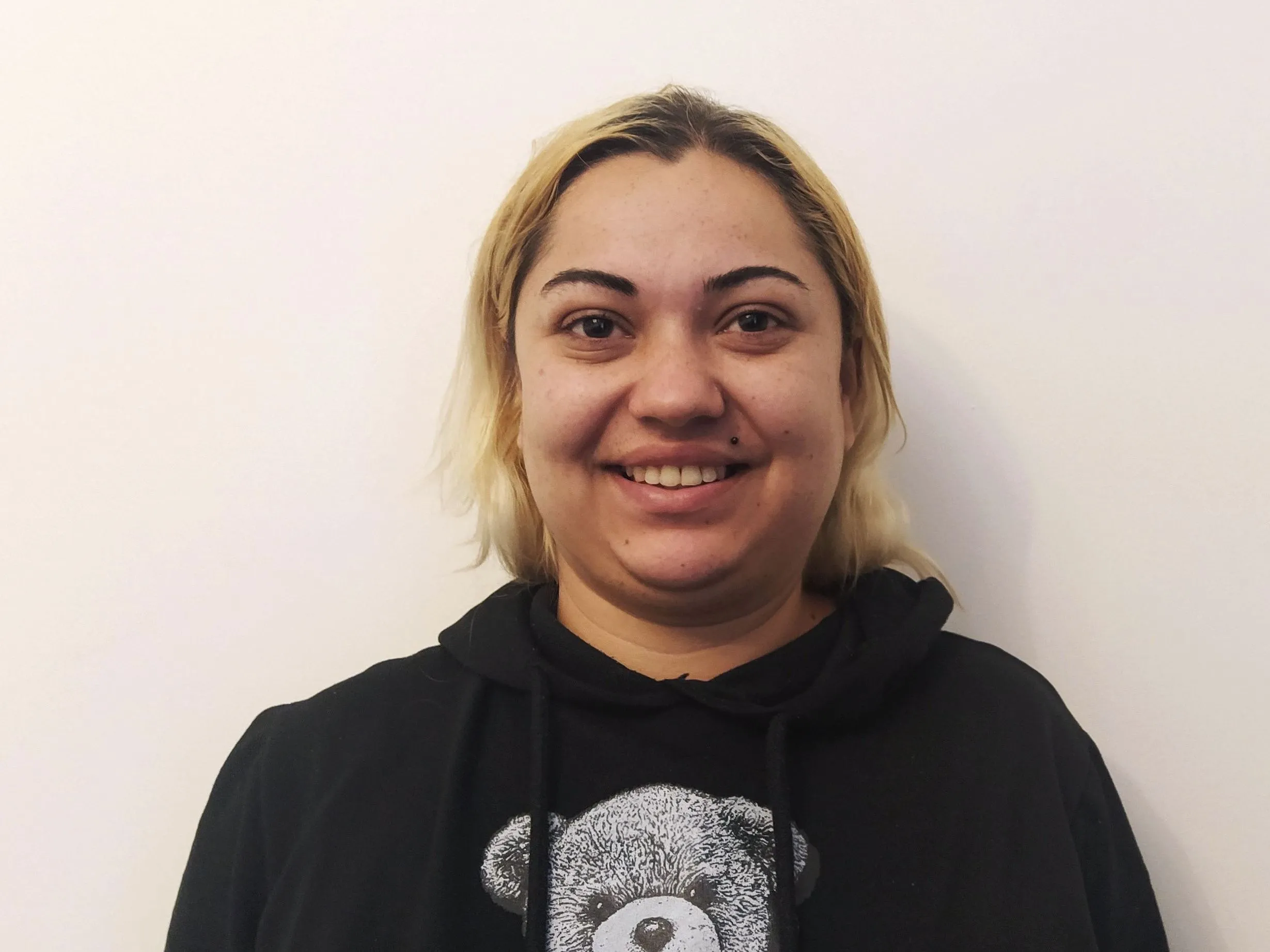 BELLAMIY profilbild på webbkameramodell