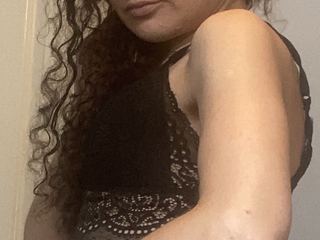 Amateurladybug profilbild på webbkameramodell