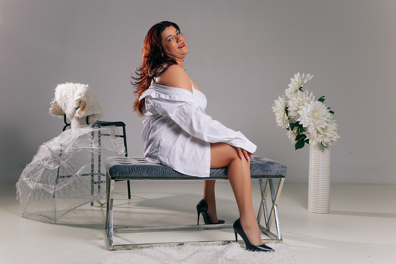 Interprete JulietteTerry Foto 4