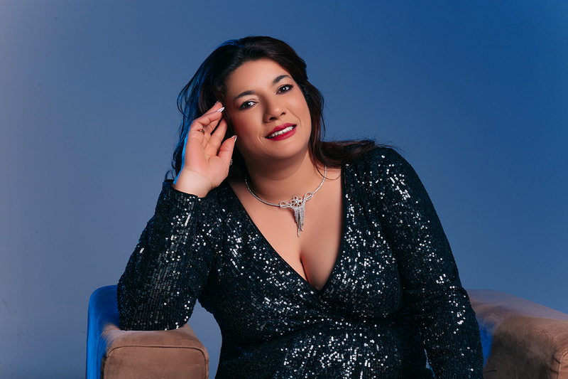 Interprete JulietteTerry Foto 10