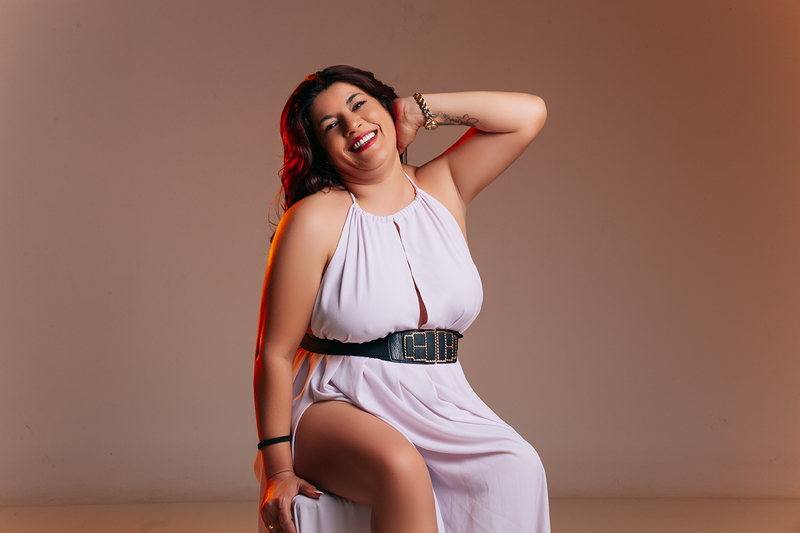 Interprete JulietteTerry Foto 2