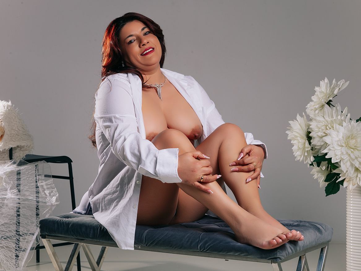 JulietteTerry immagine del profilo del modello di cam