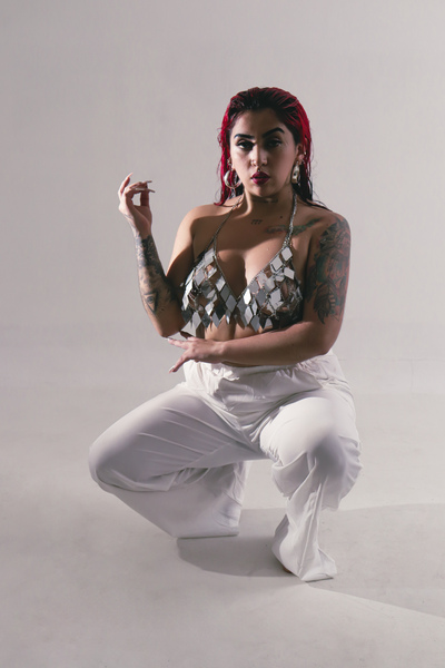 Utøver LunaLank69 Bilde 8