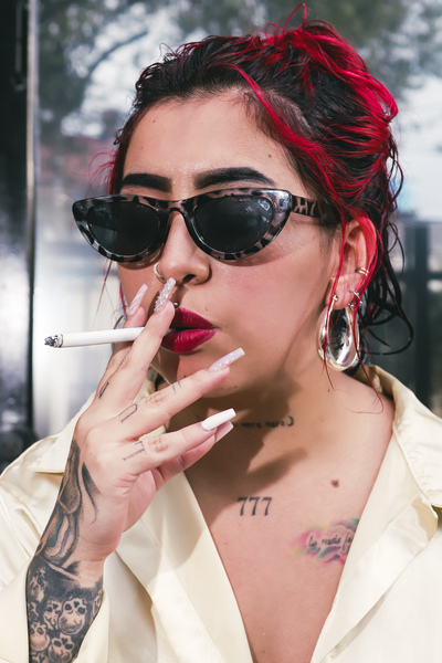 Utøver LunaLank69 Bilde 2