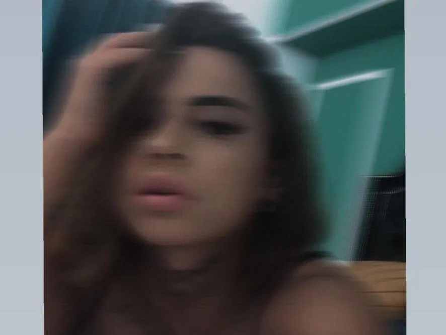 BettyMoon immagine del profilo del modello di cam