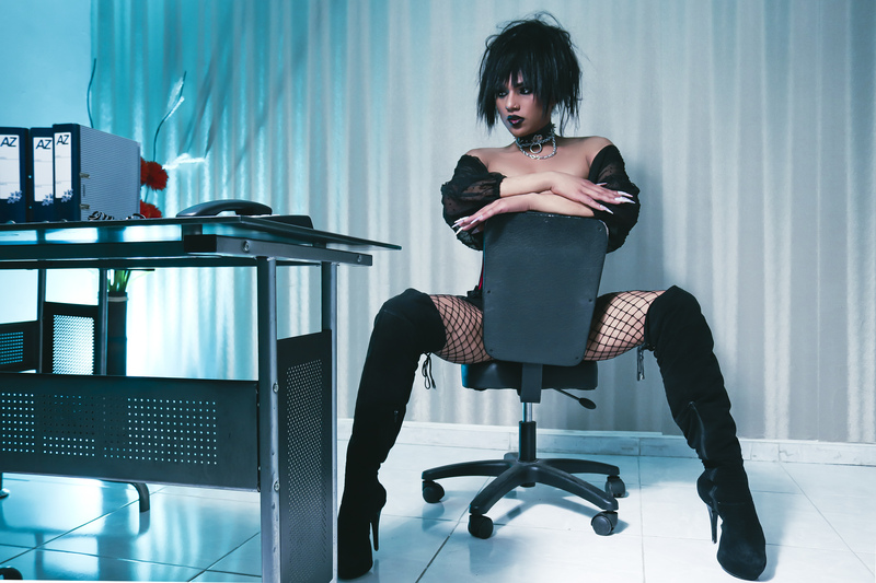 Interprète ElektrahWhite Photo 8