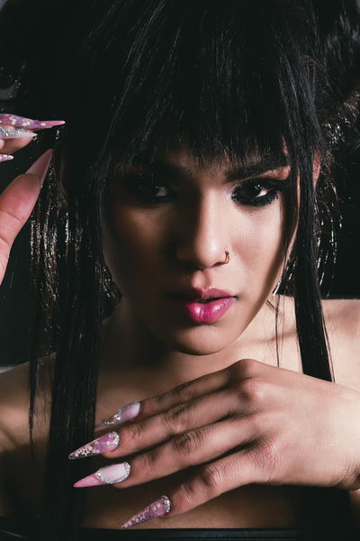 Interprète ElektrahWhite Photo 5