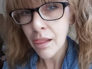 Image de profil du modèle de webcam Shynes647