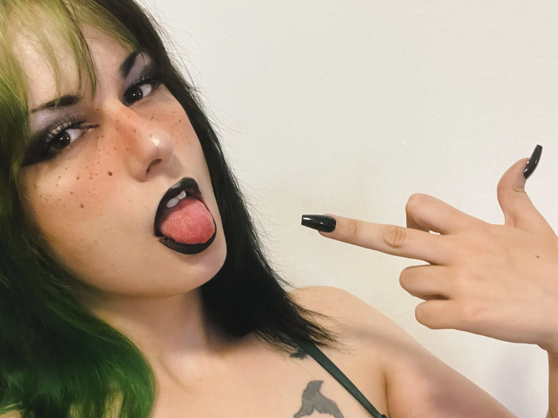 NatAddams profielfoto van cam model