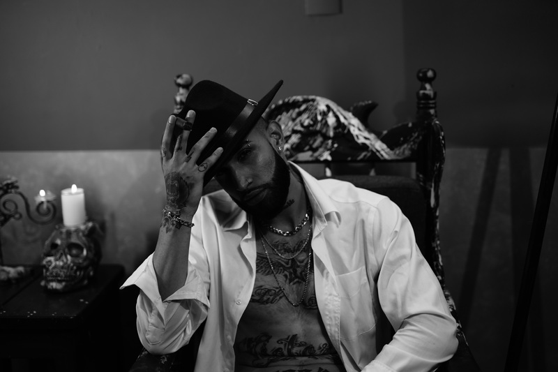 Artista xxxLuciferHillsxxx Foto 2