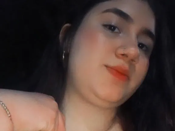 Image de profil du modèle de webcam LaurenFerrer61