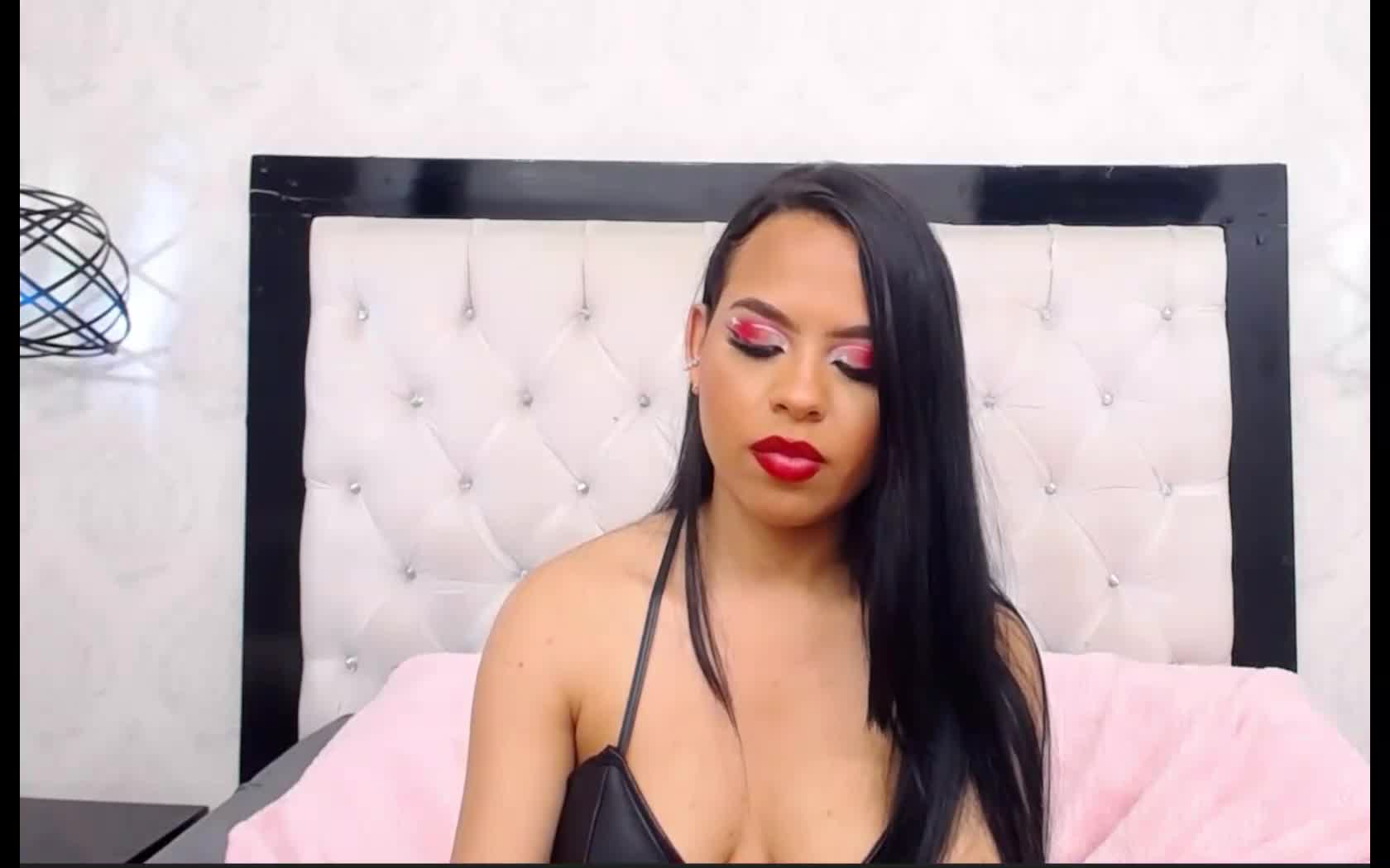 Utøver AndreaExposito Video 1