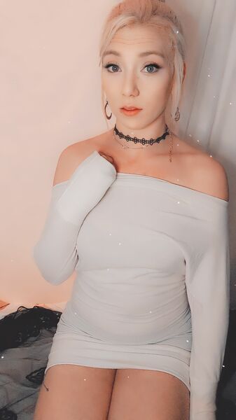 Darsteller PrincessElizaLace Foto 2