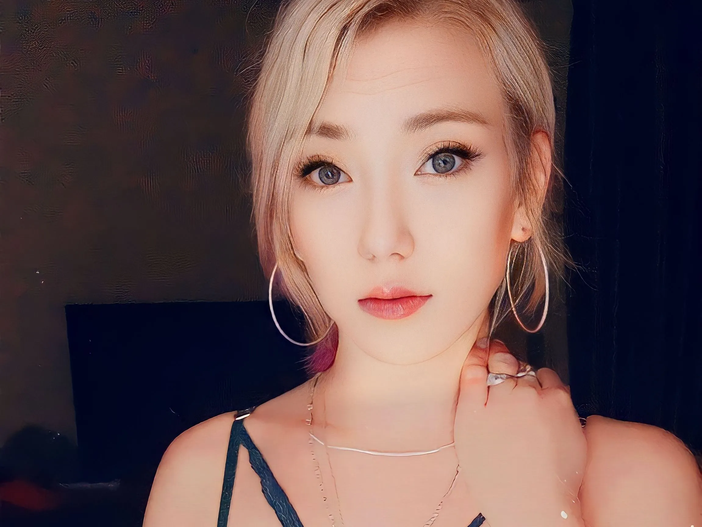 PrincessElizaLace Profilbild des Cam-Modells
