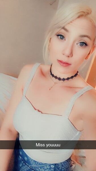 Darsteller PrincessElizaLace Foto 1