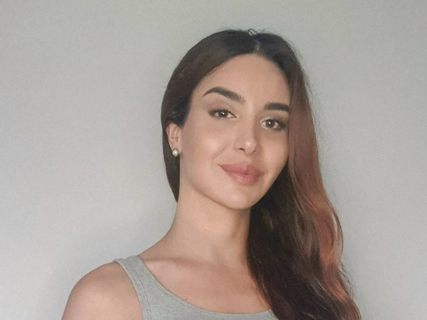 Foto de perfil de modelo de webcam de VIVIANYBELEBONI