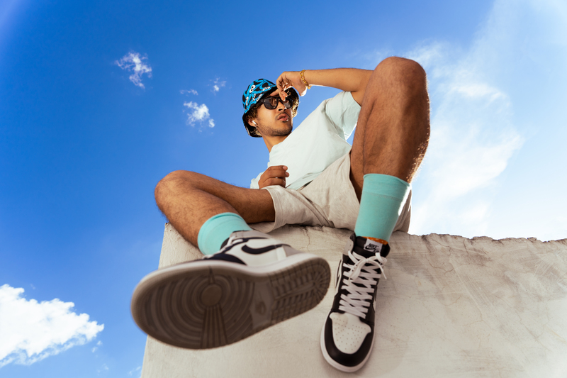 Performer DannyMoreno Photo 7