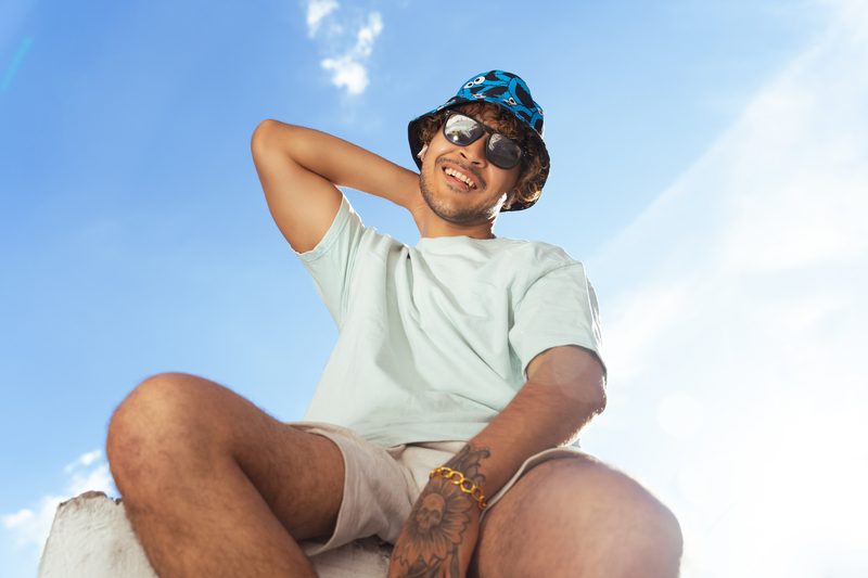 Performer DannyMoreno Photo 3