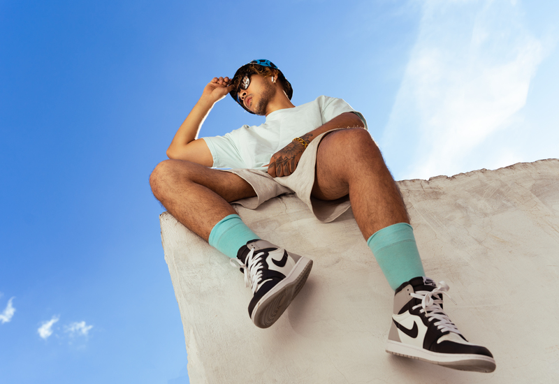 Performer DannyMoreno Photo 11