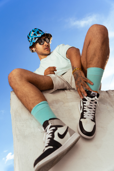 Performer DannyMoreno Photo 8