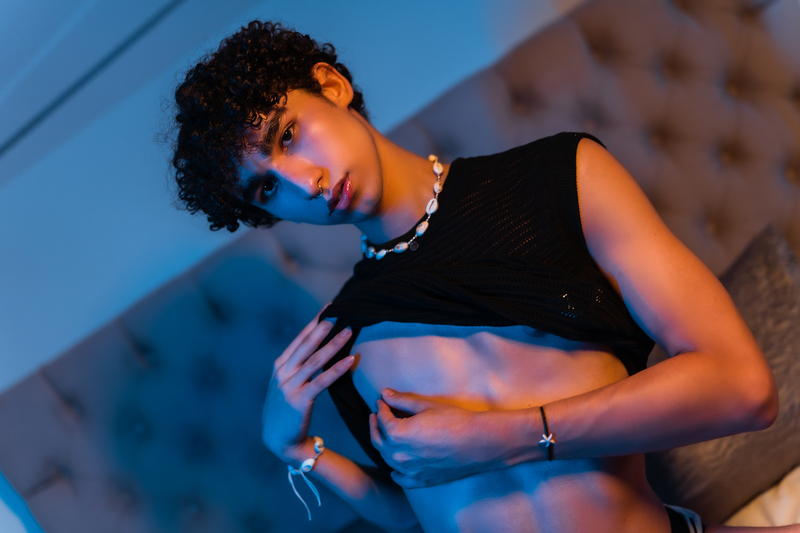 Artiest LeoRogers Foto 8