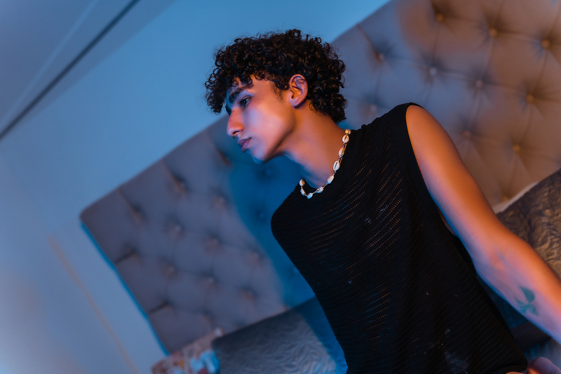 Artiest LeoRogers Foto 5