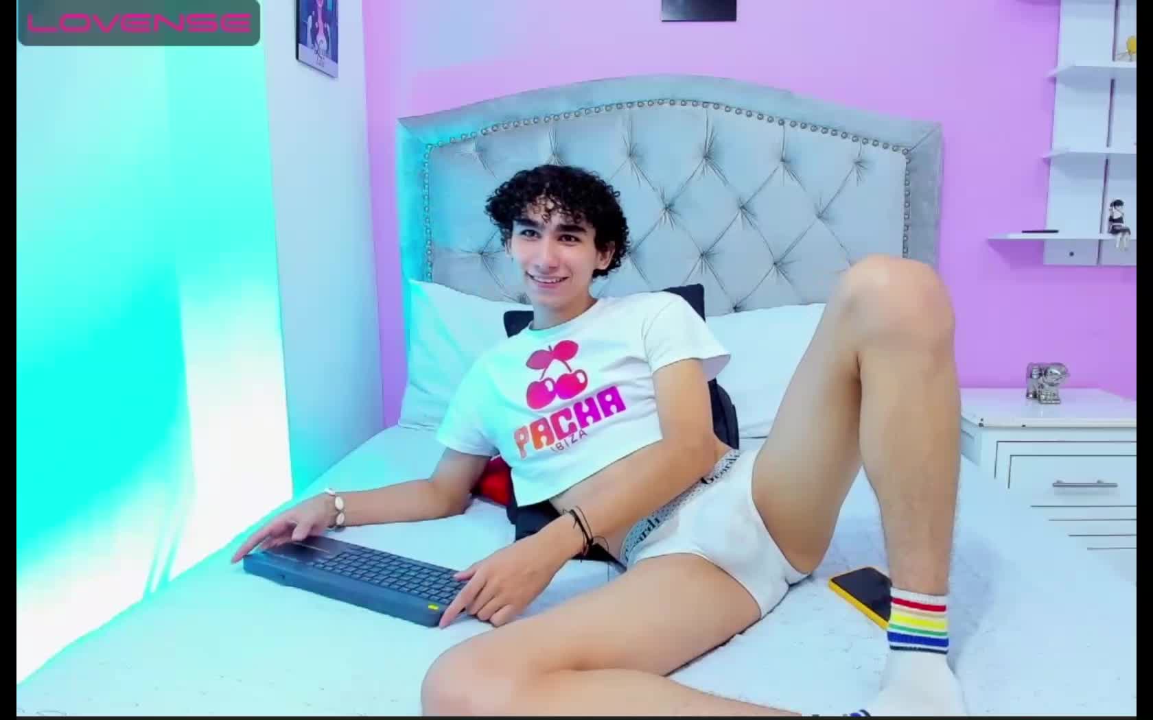 Artiest LeoRogers Video 1