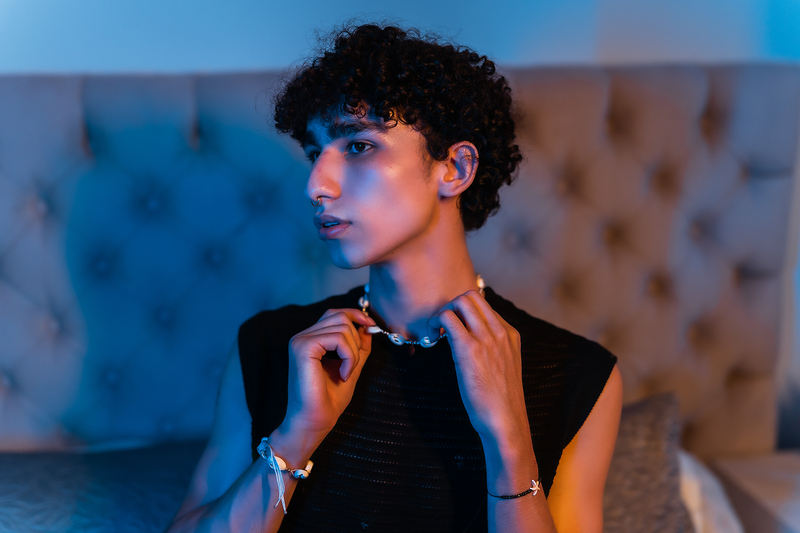 Artiest LeoRogers Foto 7