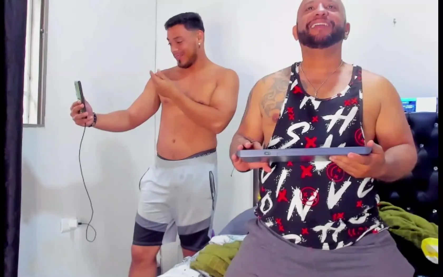 Artiest bigbaban Video 1