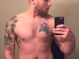 Foto de perfil de modelo de webcam de Fitcock