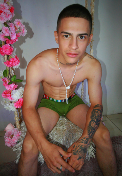 Artist morgancastillo77 Foto 1