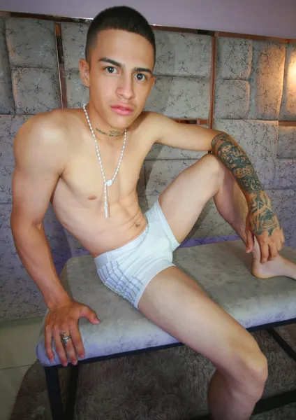 Intérprete morgancastillo77 Foto 2