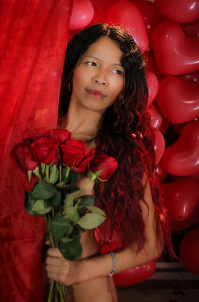 Artiest Chloeesaenzz Foto 6