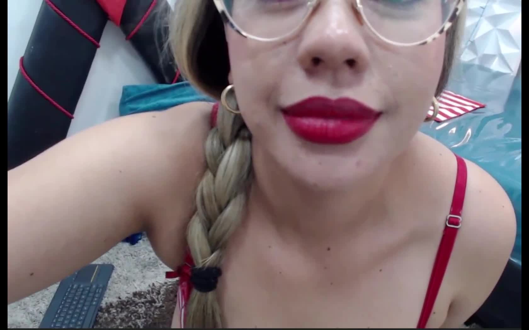 Interprète IsisMiller Vidéo 1