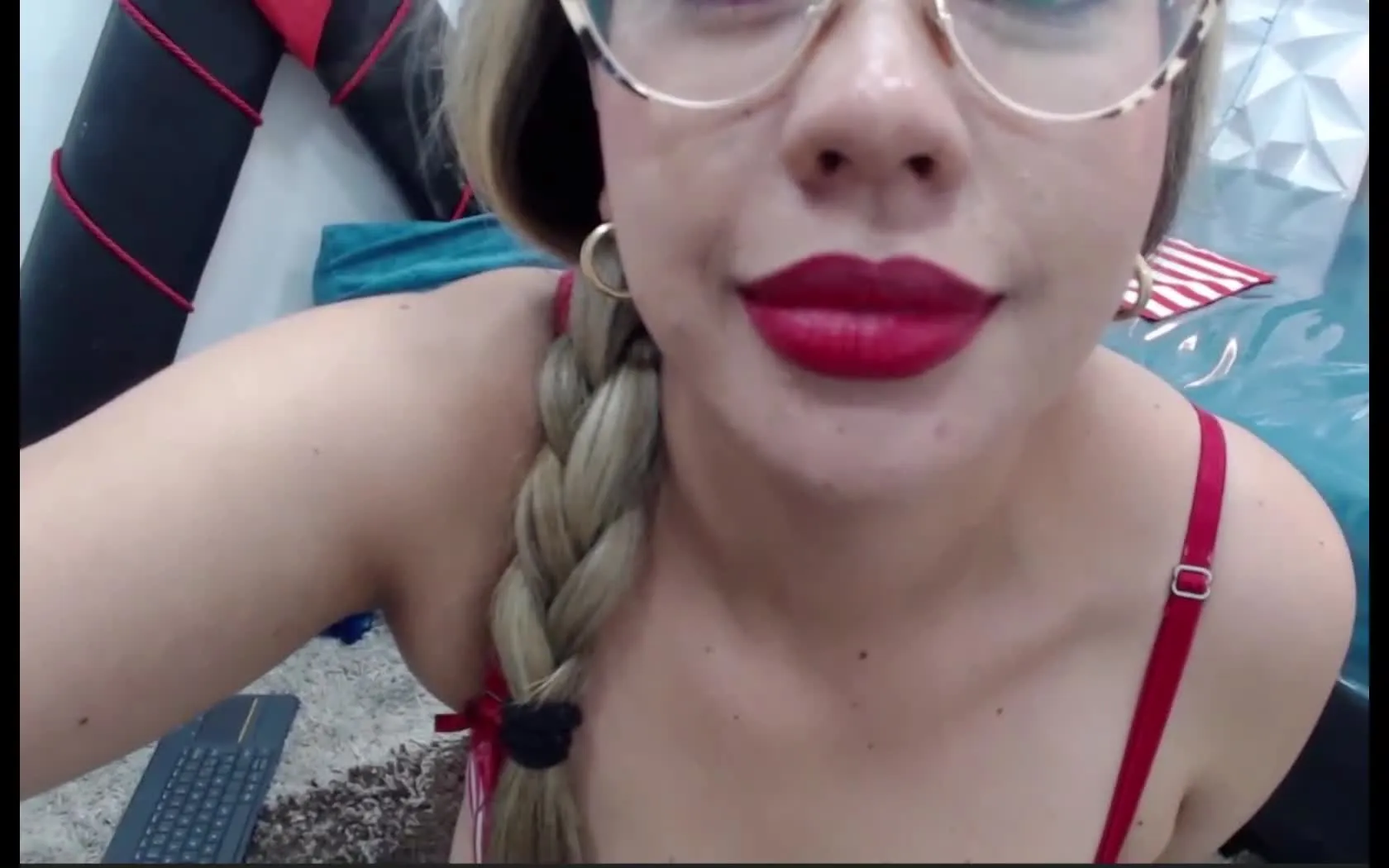 Interprete IsisMiller Video 1