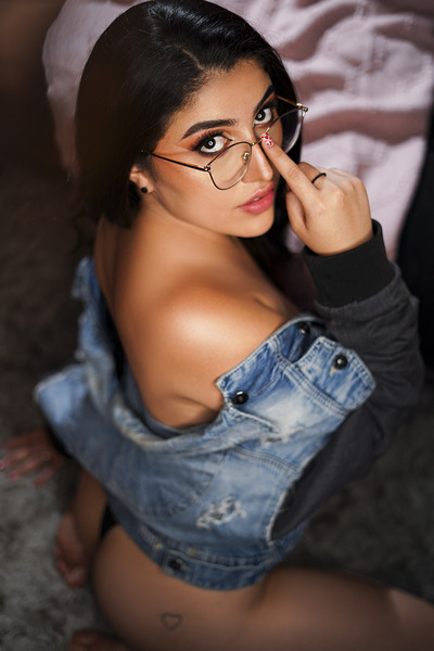 Artiest ViolettEvanss Foto 2