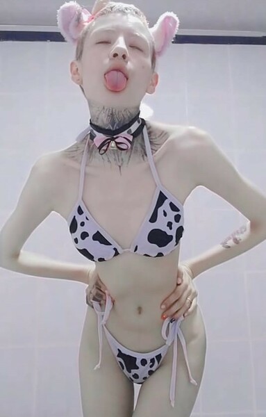 Artista SeleneMilda Foto 5