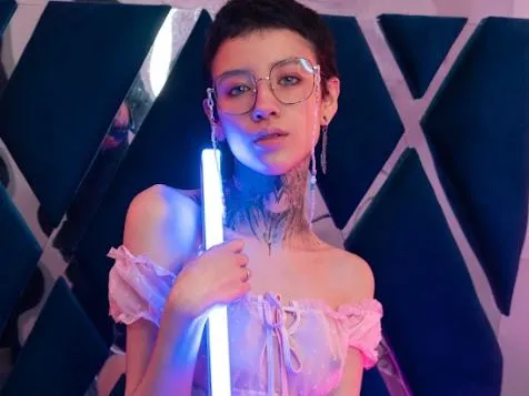 SeleneMilda immagine del profilo del modello di cam