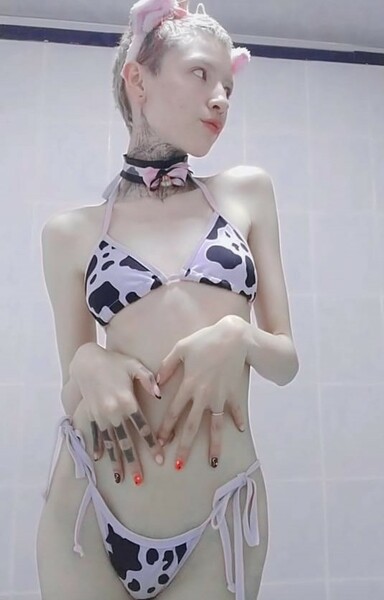 Artista SeleneMilda Foto 4