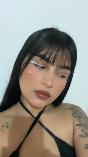 Artist LizzyStark Foto 5