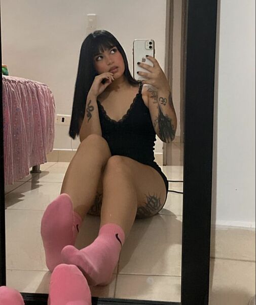 Artist LizzyStark Foto 3