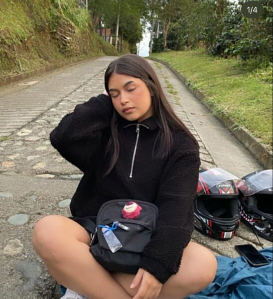 Artist LizzyStark Foto 2