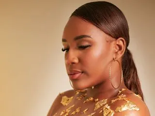 Image de profil du modèle de webcam violeta028