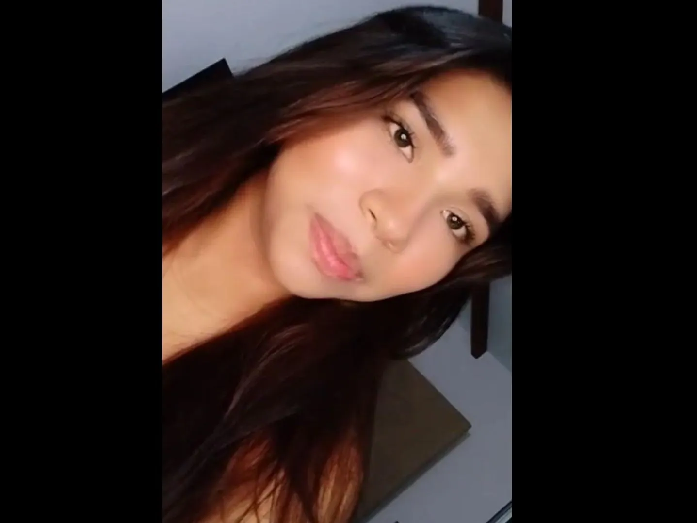 AnaMartinez immagine del profilo del modello di cam