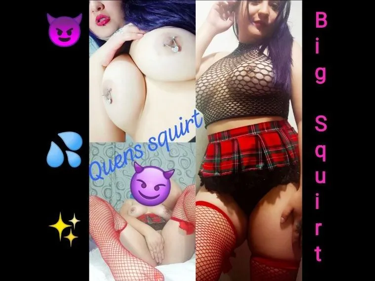 Foto de perfil de modelo de webcam de MadySquirt