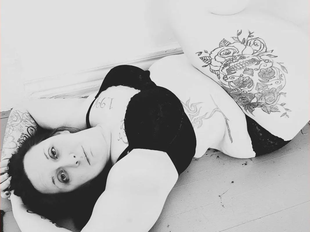 AllieLynnn Profilbild des Cam-Modells