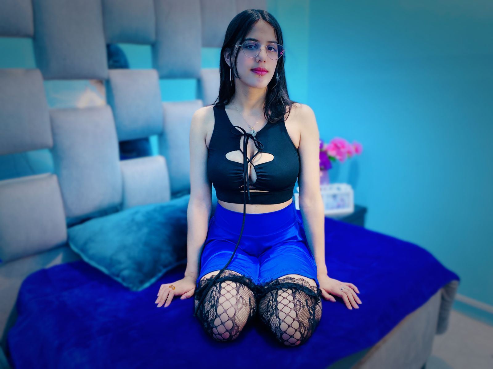 AniaMartins profielfoto van cam model